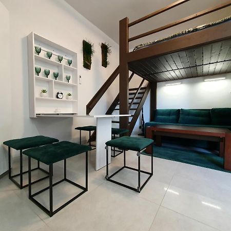 Apartament Przy Kosciele Połczyn-Zdrój Exteriér fotografie