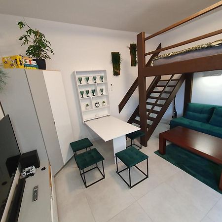 Apartament Przy Kosciele Połczyn-Zdrój Exteriér fotografie