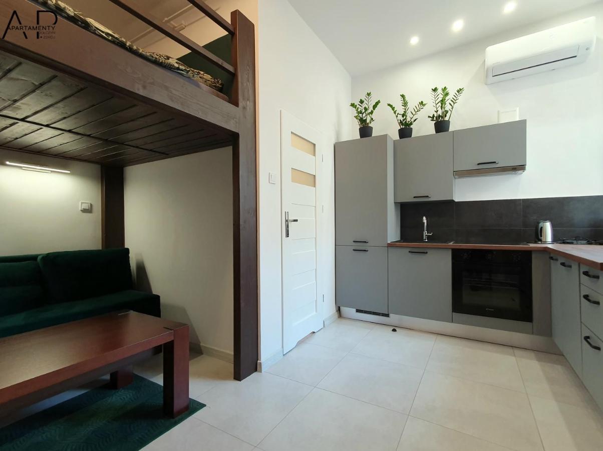 Apartament Przy Kosciele Połczyn-Zdrój Exteriér fotografie